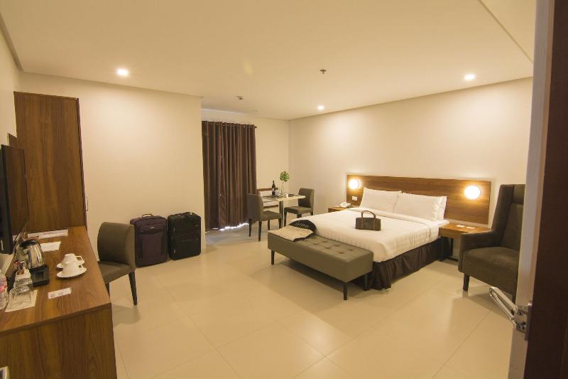 Mango Suites Cauayan image