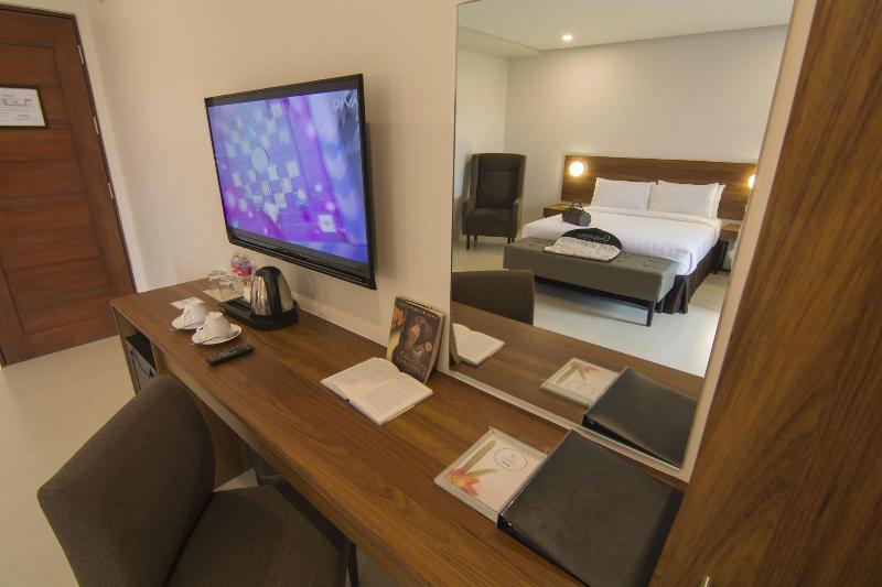 Mango Suites Cauayan image