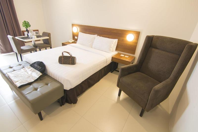Mango Suites Cauayan image