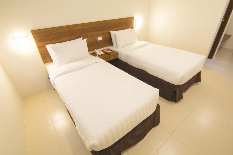 Mango Suites Cauayan image 2
