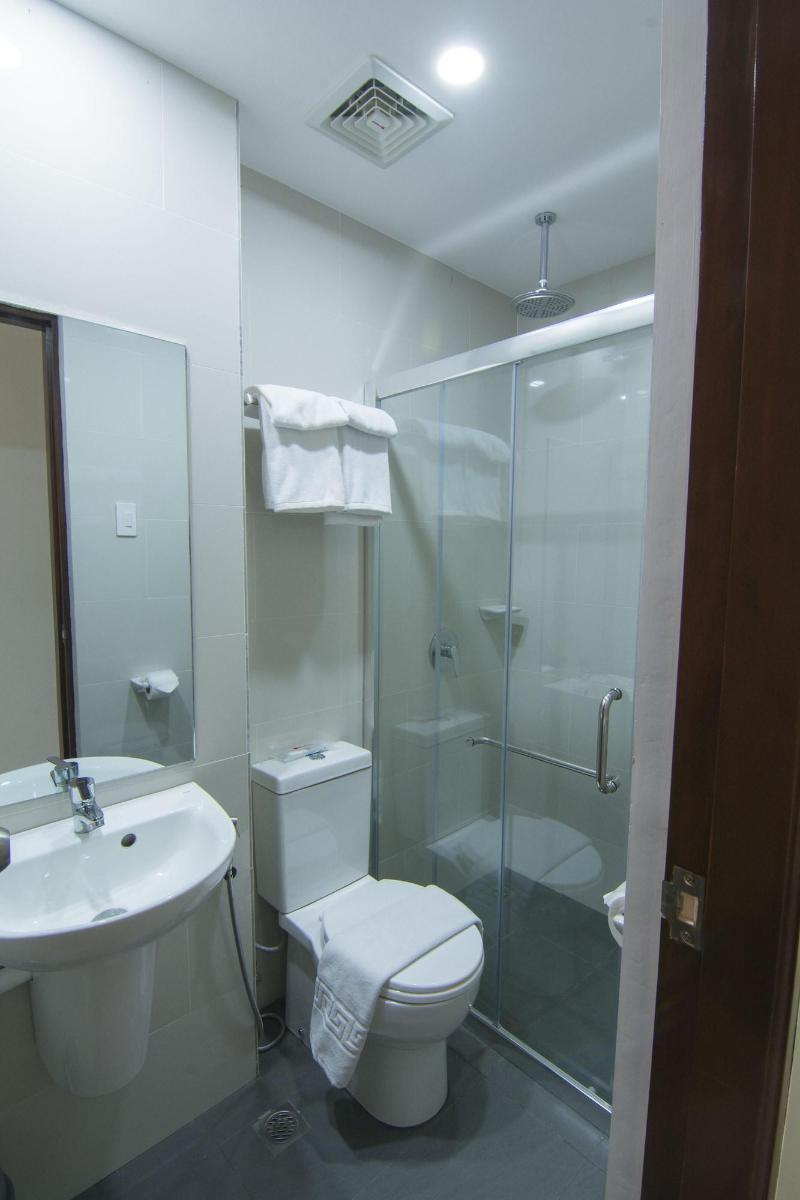Mango Suites Cauayan image