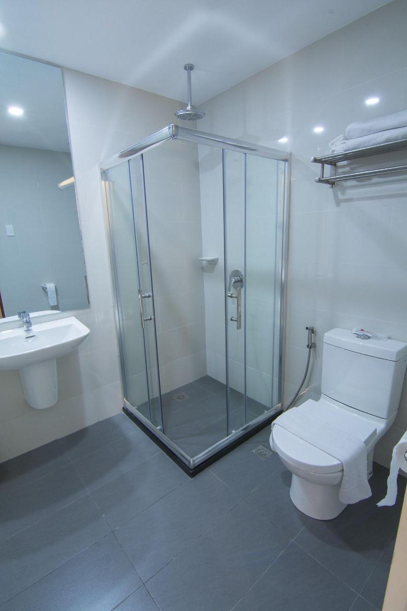 Mango Suites Cauayan image 10