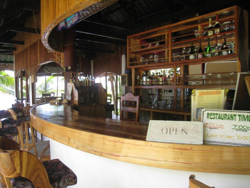 Lazi Beach Club image
