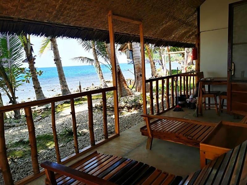 Lazi Beach Club image