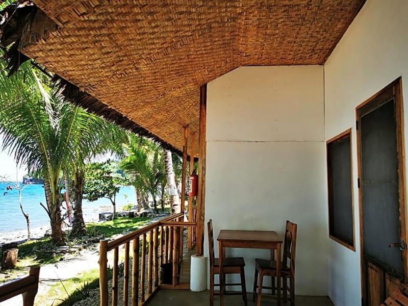 Lazi Beach Club image