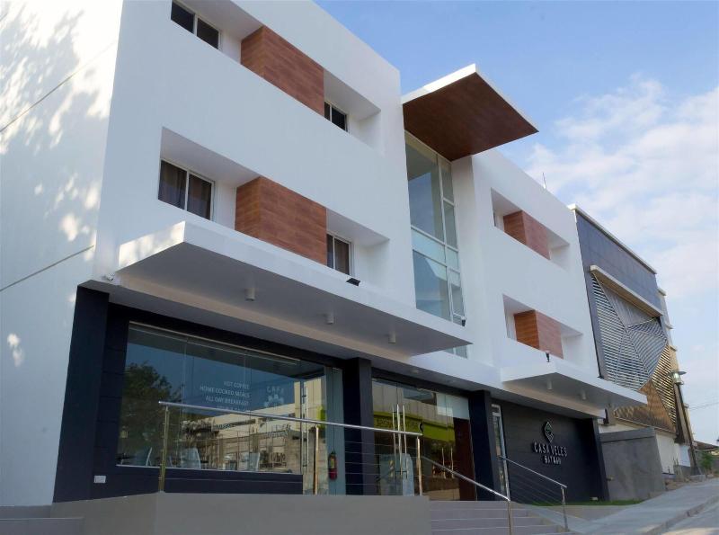 Casa Veles Hotel image