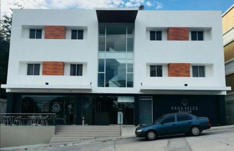 Casa Veles Hotel image