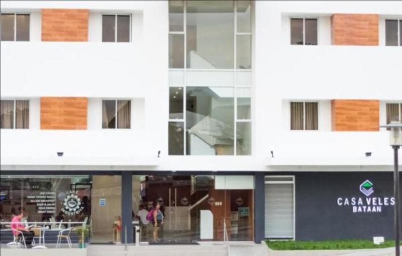 Casa Veles Hotel image