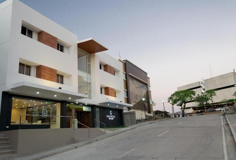 Casa Veles Hotel image