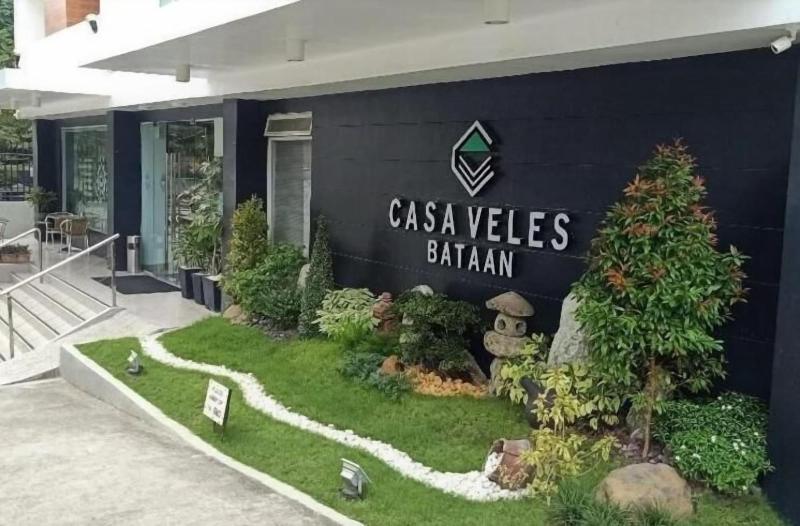 Casa Veles Hotel image