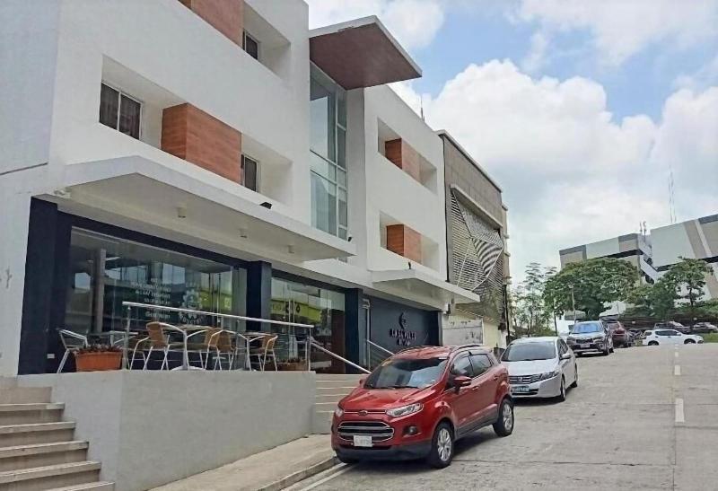 Casa Veles Hotel image