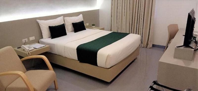 Casa Veles Hotel image