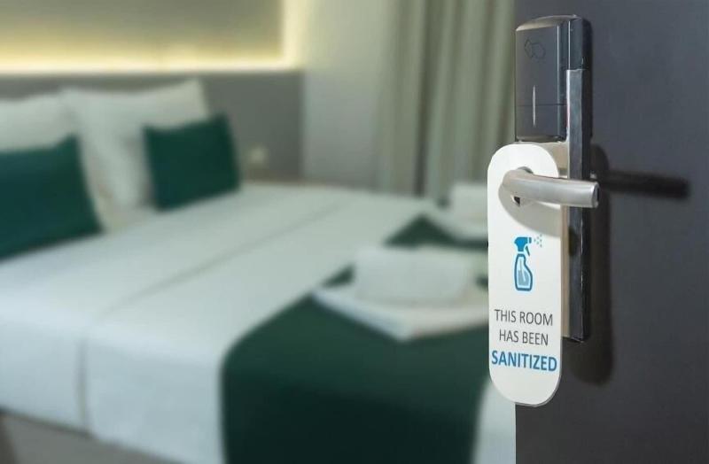 Casa Veles Hotel image