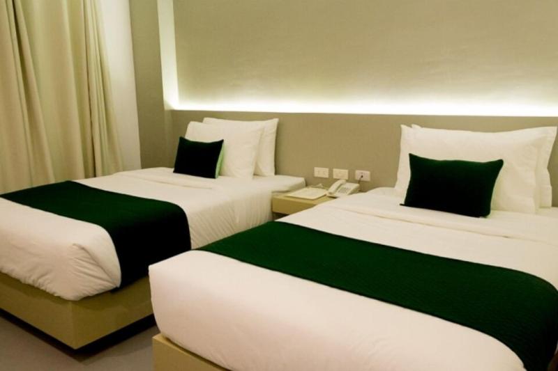 Casa Veles Hotel image