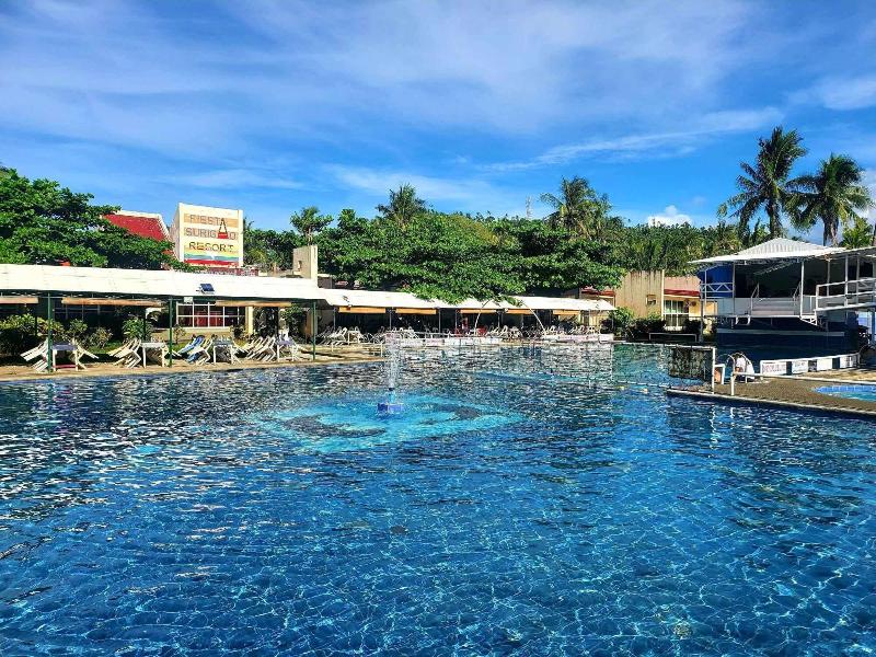 Fiesta Resort image