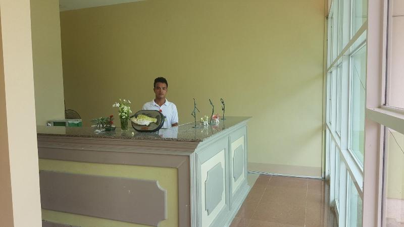 Fiesta Resort image