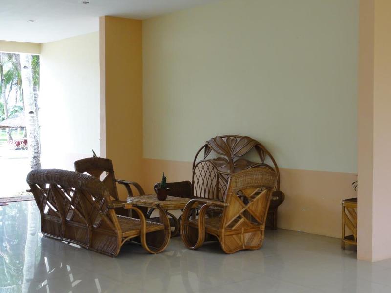Fiesta Resort image