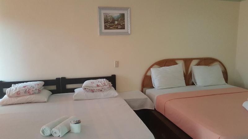 Fiesta Resort image