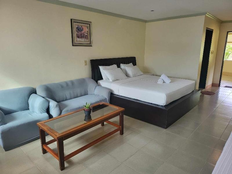 Fiesta Resort image