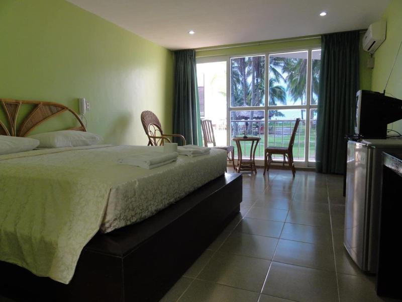 Fiesta Resort image