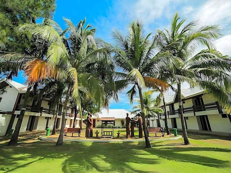Bataan White Corals Beach Resort image