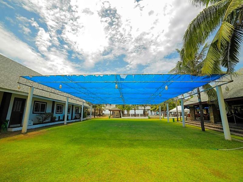 Bataan White Corals Beach Resort image