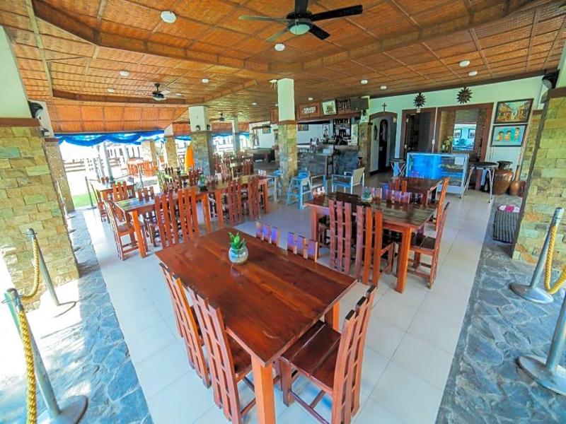 Bataan White Corals Beach Resort image