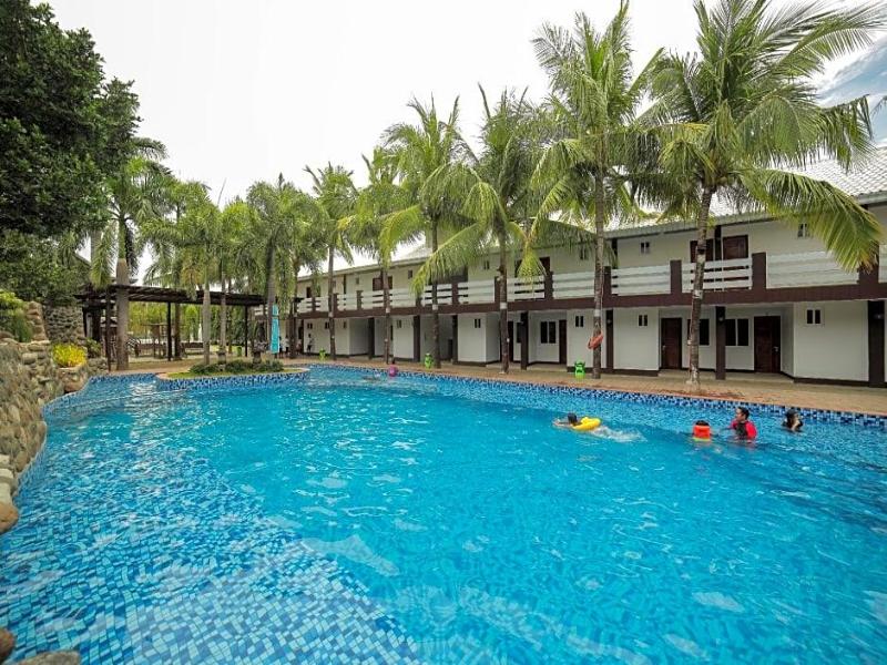 Bataan White Corals Beach Resort image