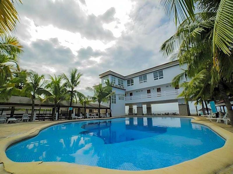 Bataan White Corals Beach Resort image