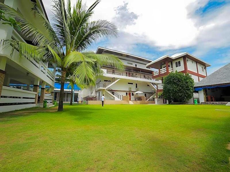 Bataan White Corals Beach Resort image