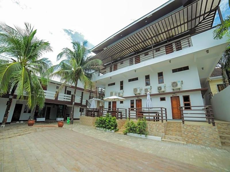 Bataan White Corals Beach Resort image