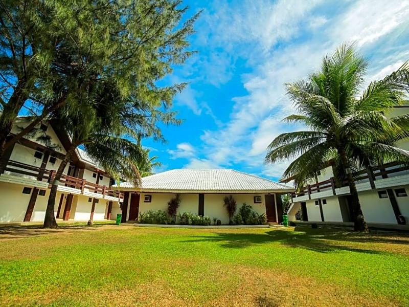 Bataan White Corals Beach Resort image