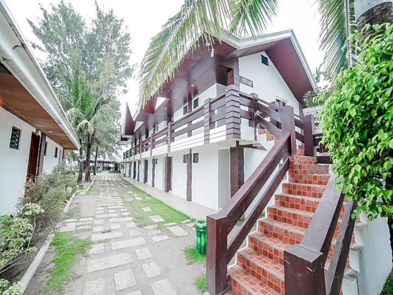 Bataan White Corals Beach Resort image