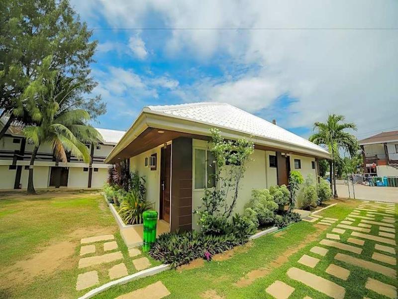 Bataan White Corals Beach Resort image