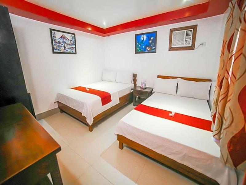 Bataan White Corals Beach Resort image