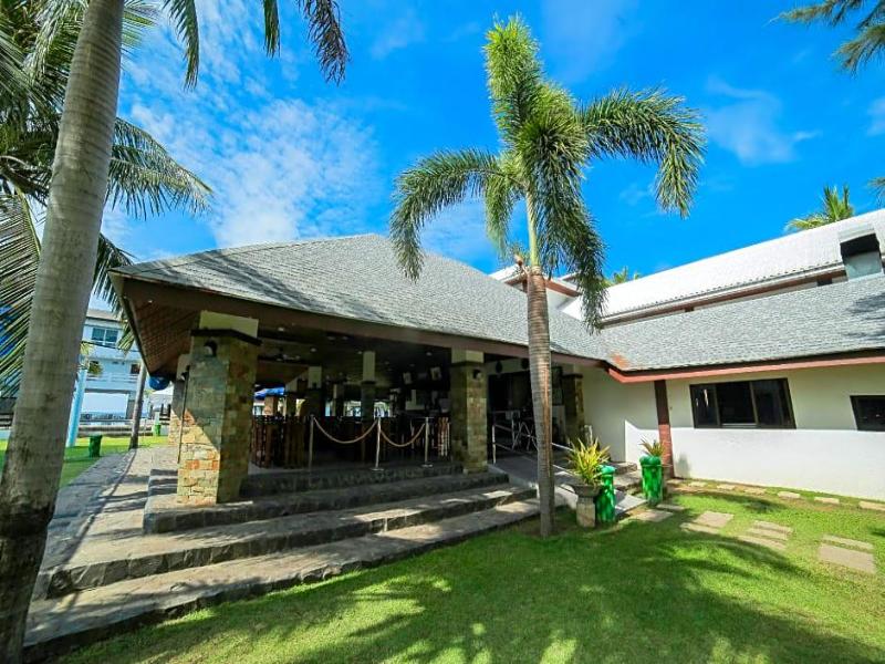 Bataan White Corals Beach Resort image