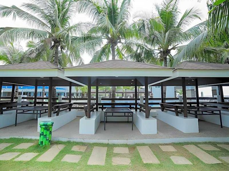 Bataan White Corals Beach Resort image