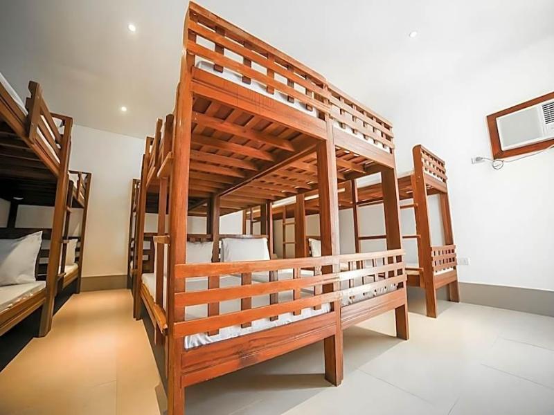 Bataan White Corals Beach Resort image