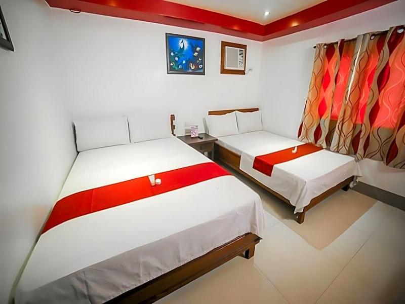 Bataan White Corals Beach Resort image