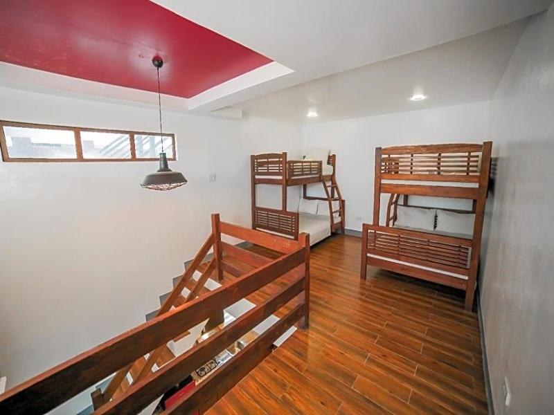Bataan White Corals Beach Resort image