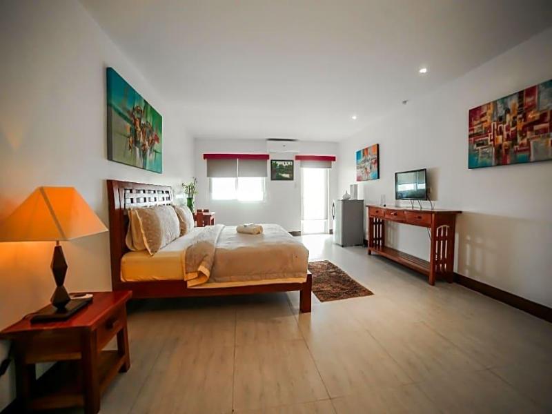 Bataan White Corals Beach Resort image