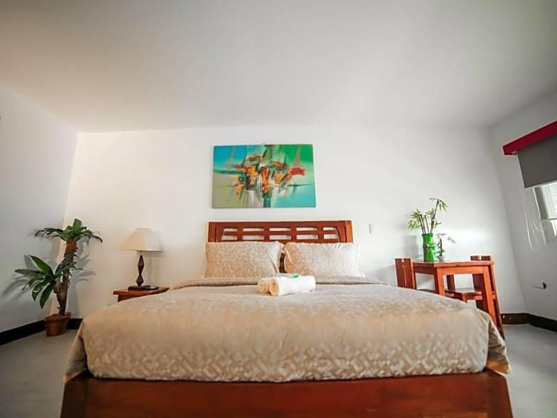 Bataan White Corals Beach Resort image