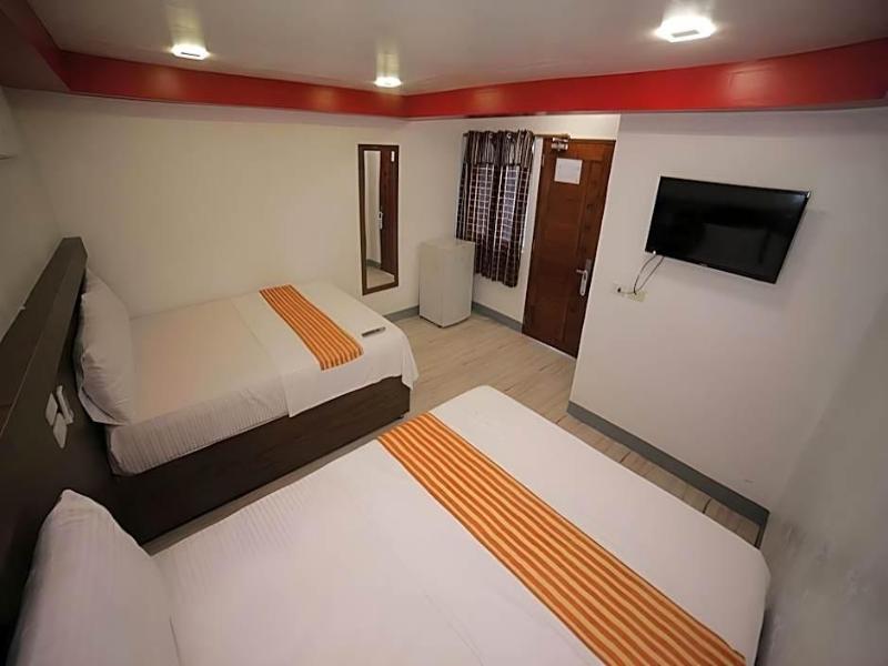 Bataan White Corals Beach Resort image