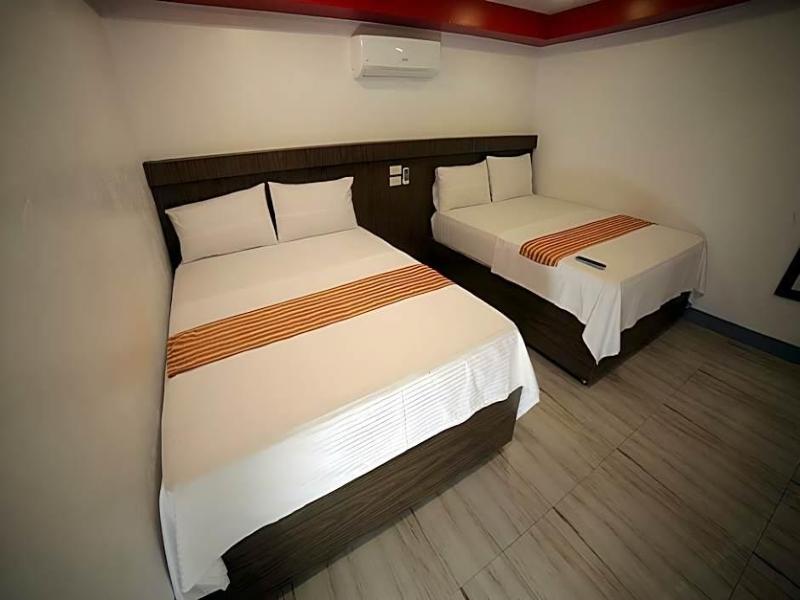 Bataan White Corals Beach Resort image