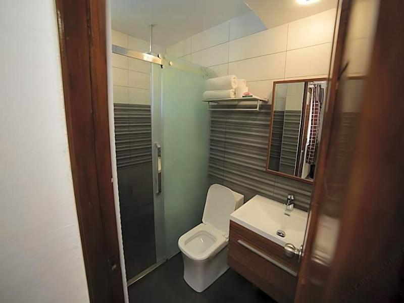 Bataan White Corals Beach Resort image