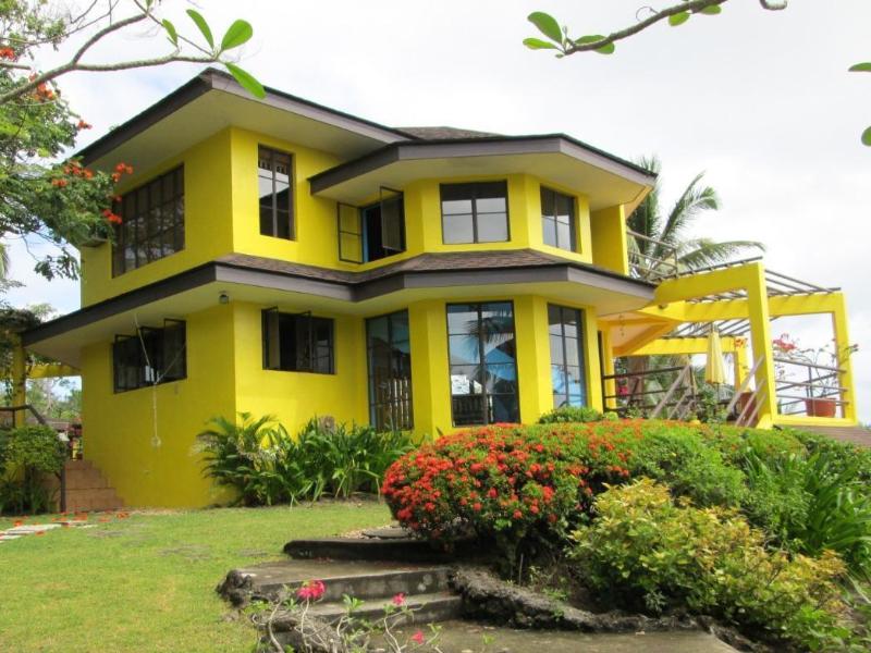 Ticao Altamar Boutique Resort — general view