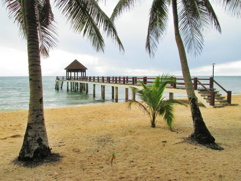Ticao Altamar Boutique Resort