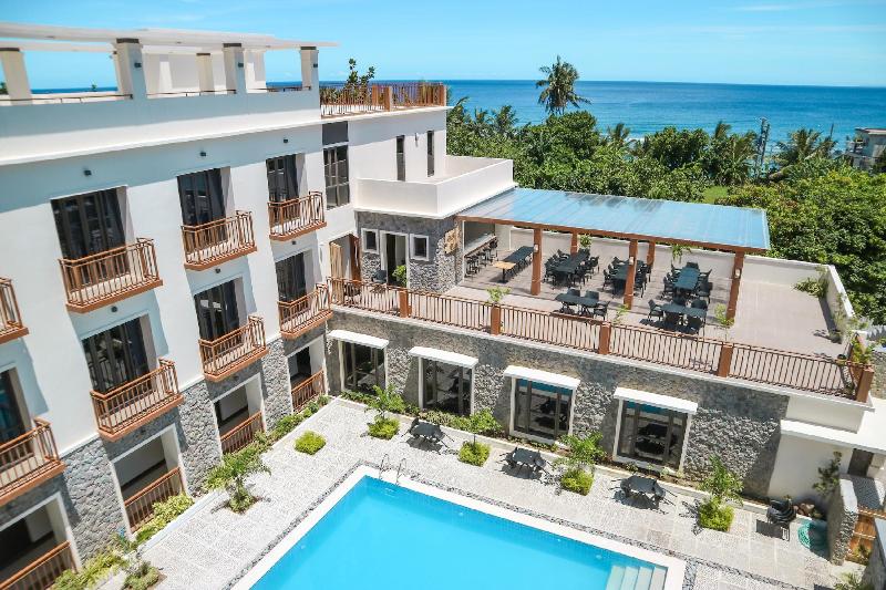 Residencia Du Basco image