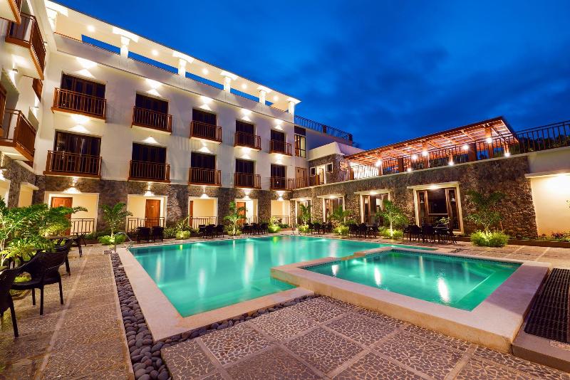 Residencia Du Basco image