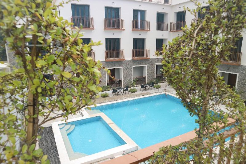 Residencia Du Basco image